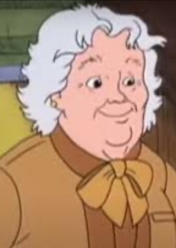 Emily’s Granny