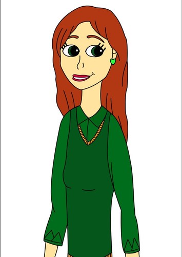 Emily Stirling
