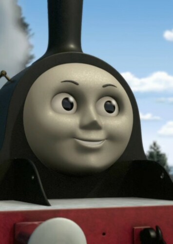Emily The Emerald Engine