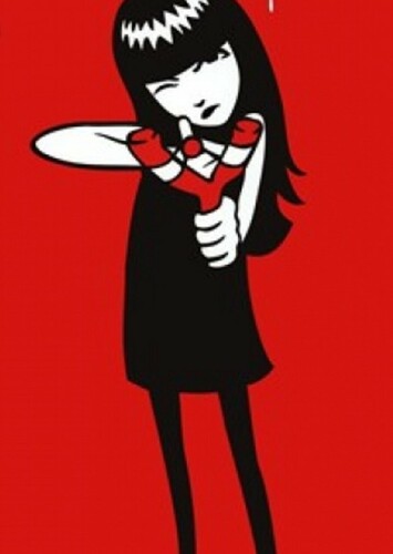 Emily the Strange
