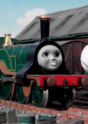 Emily (Thomas and Friends)