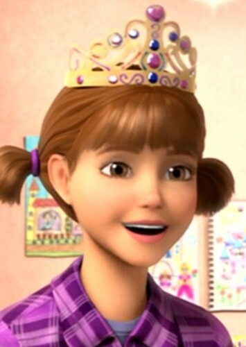 Emily Willows