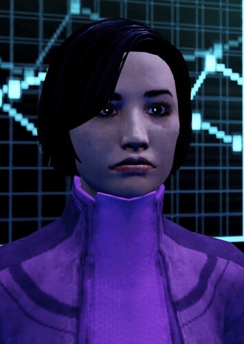 Emily Wong