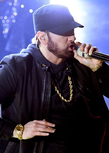 Eminem