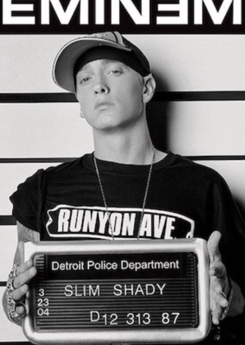 Eminem