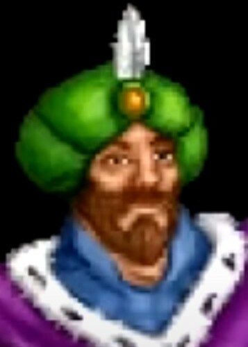Emir Arus al-Din