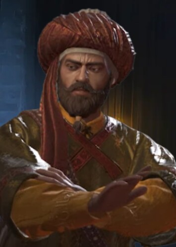 Emir Yahya