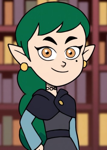 Emira Blight