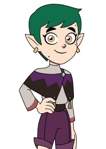 Emira Blight