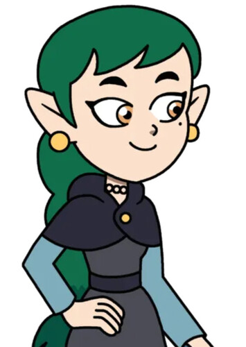 Emira Blight
