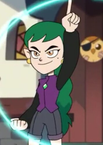 Emira Blight