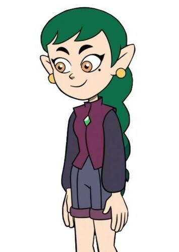 Emira Blight