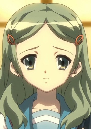 Emiri Kimidori