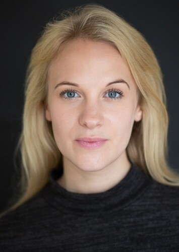 Emma Ballantine