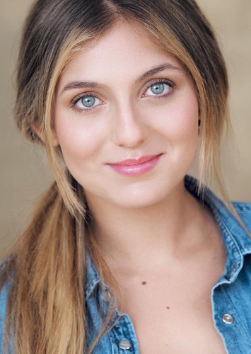 Emma Berman