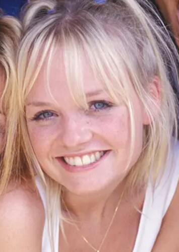 Emma Bunton