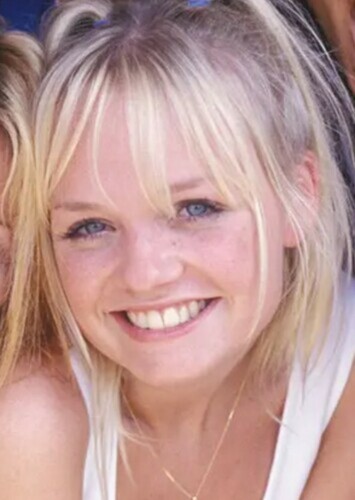 Emma Bunton