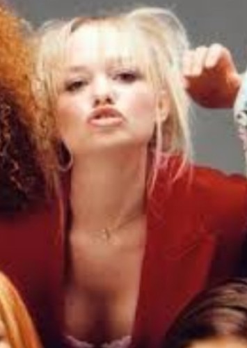 Emma Bunton