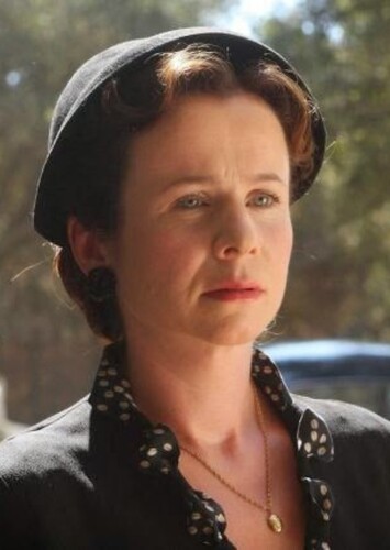 Emma Busbee