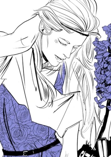 Emma Cordelia Carstairs