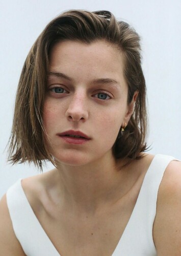 Emma Corrin