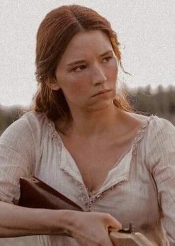 Emma Cullen