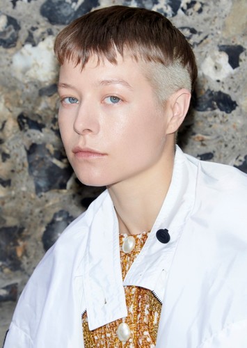 Emma D'Arcy
