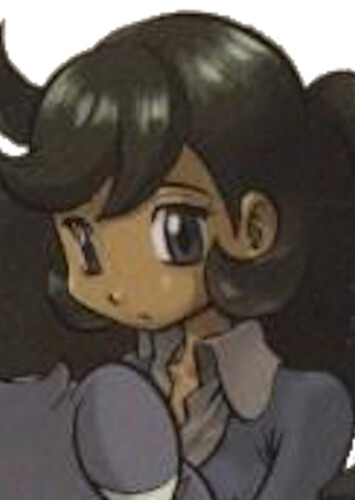 Emma (English Dub)