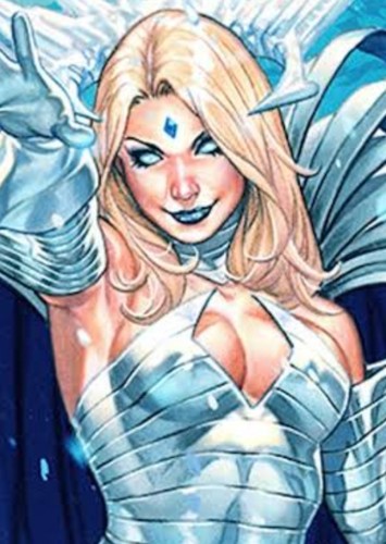 Emma Frost