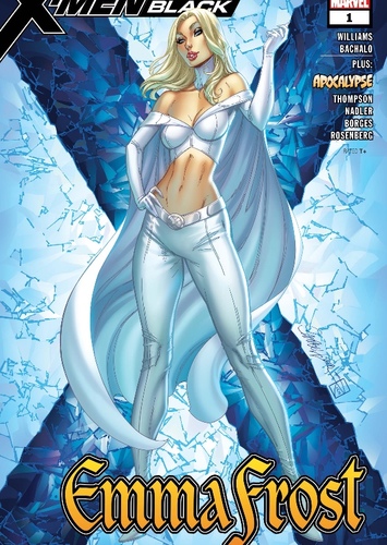 Emma Frost