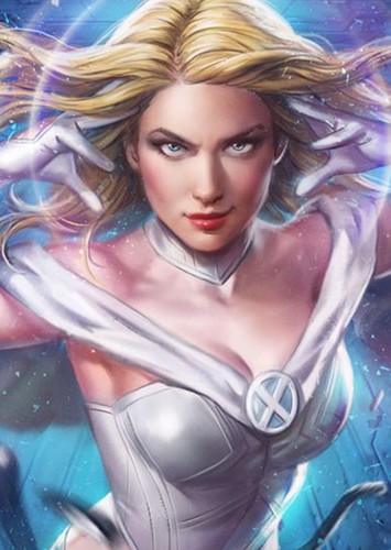 Emma Frost