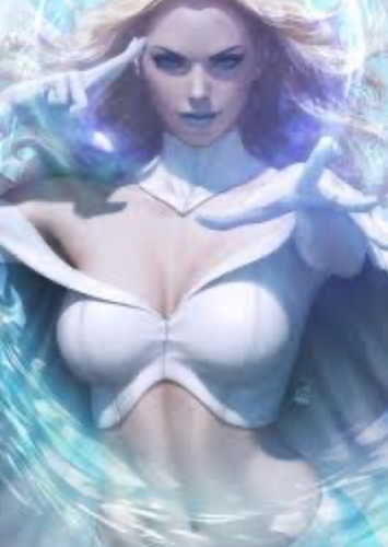 Emma Frost