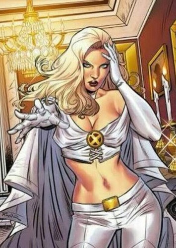 Emma Frost