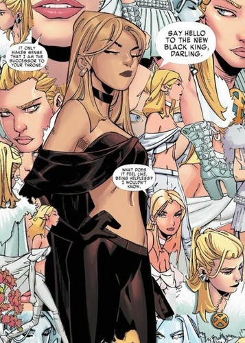 Emma Frost