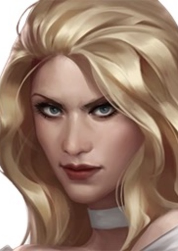 Emma Frost