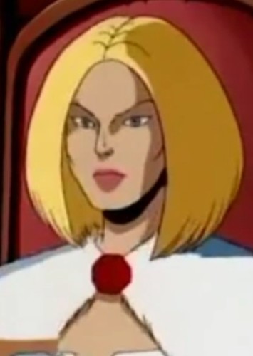 Emma Frost