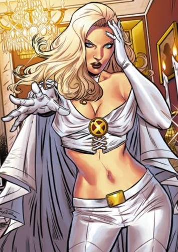 Emma Frost