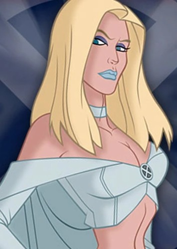 Emma Frost