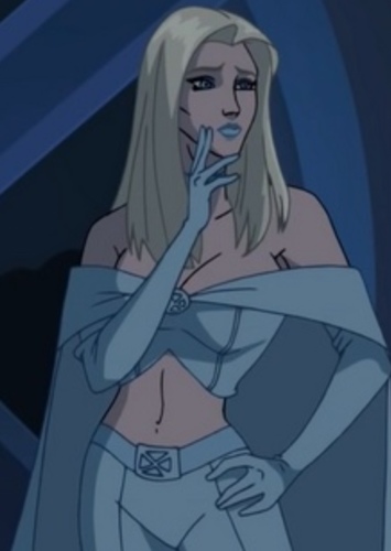 Emma Frost