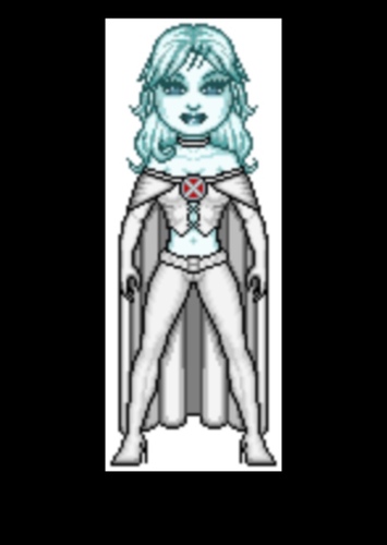 Emma Frost