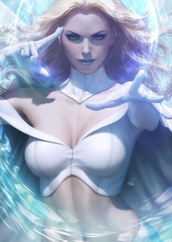 Emma Frost