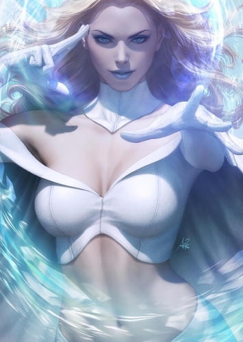 Emma frost