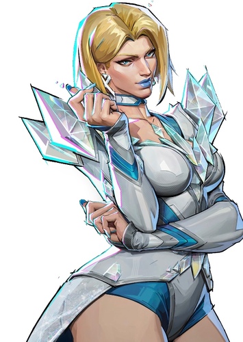 Emma Frost