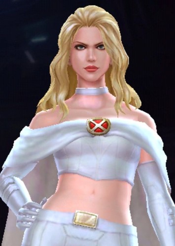 Emma Frost