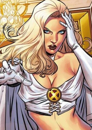 Emma Frost