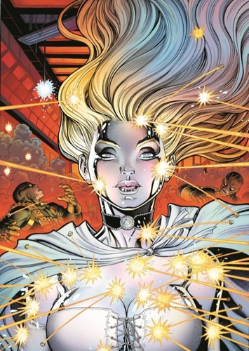 White Queen