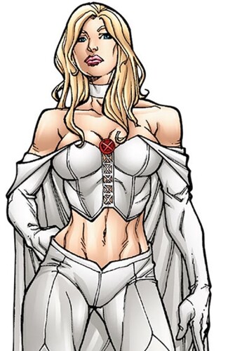 White Queen