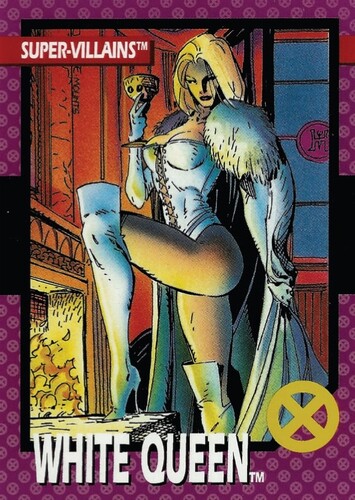 Emma Frost