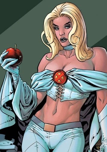 EMMA FROST