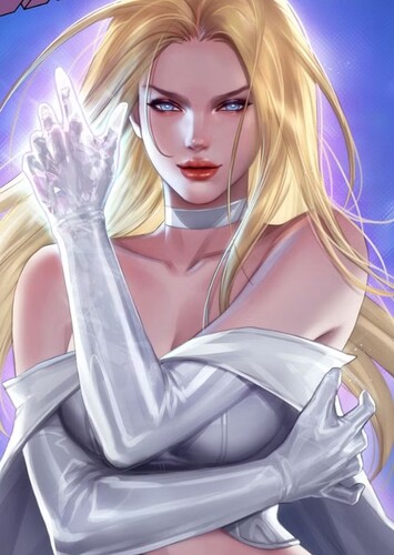 Emma Frost